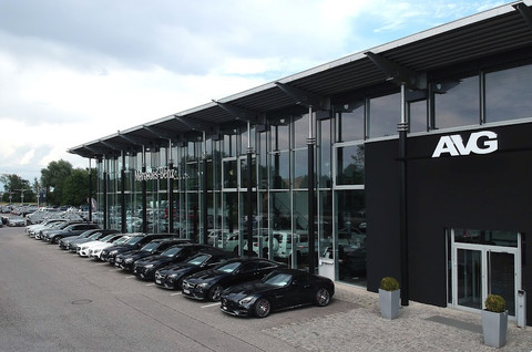 AVG Auto-Vertrieb-GmbH